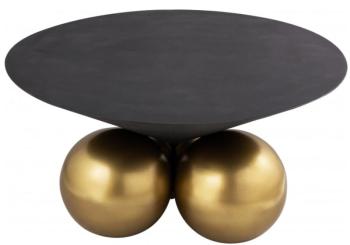 Artsy Coffee Table