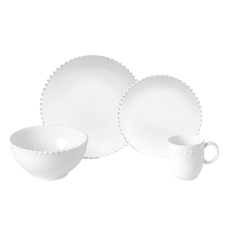 Costa Nova Pearl - White
