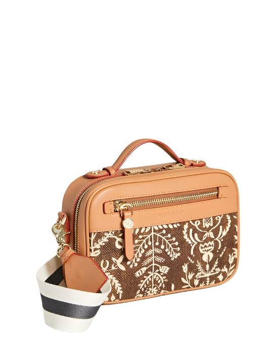 Ellie Crossbody 1859 Lighthouse
