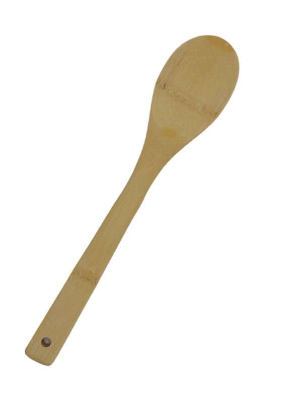 Bamboo Spoon