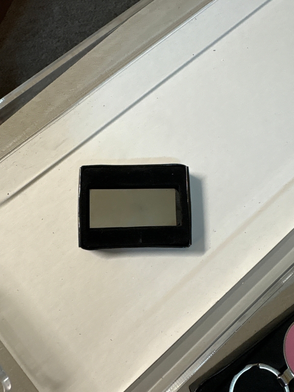 Silver Money Clip