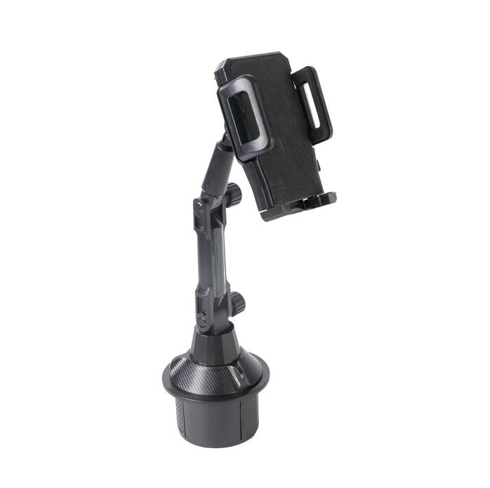 Adjustable Cup Holder Phone Mount
