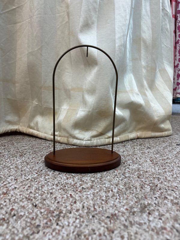 Ornament Stand
