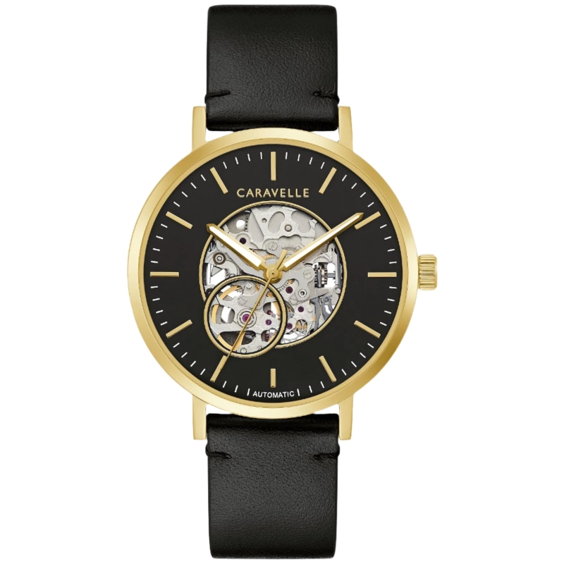 Classic Men's Watch 44A121