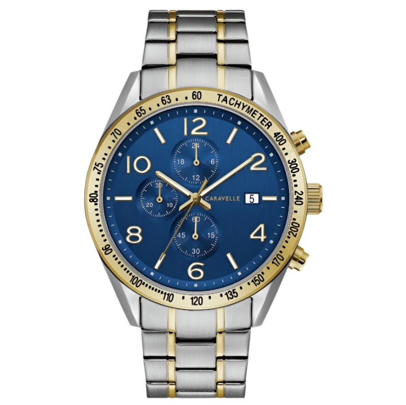 Sport Men's Watch 45B152