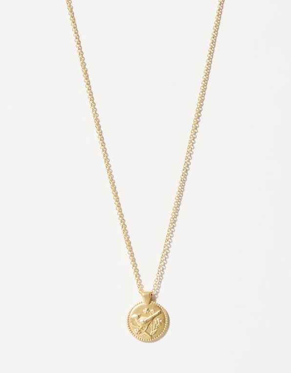 Always Sea La Vie Necklace