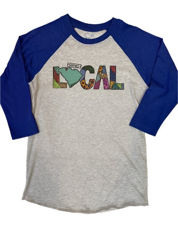 Gaffney Local T-shirt