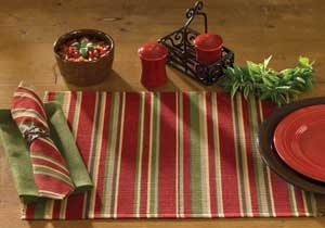 Sagebrush Napkins and Placemats