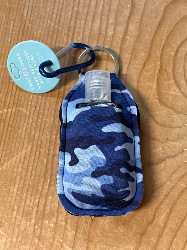 Hand Sanitizer