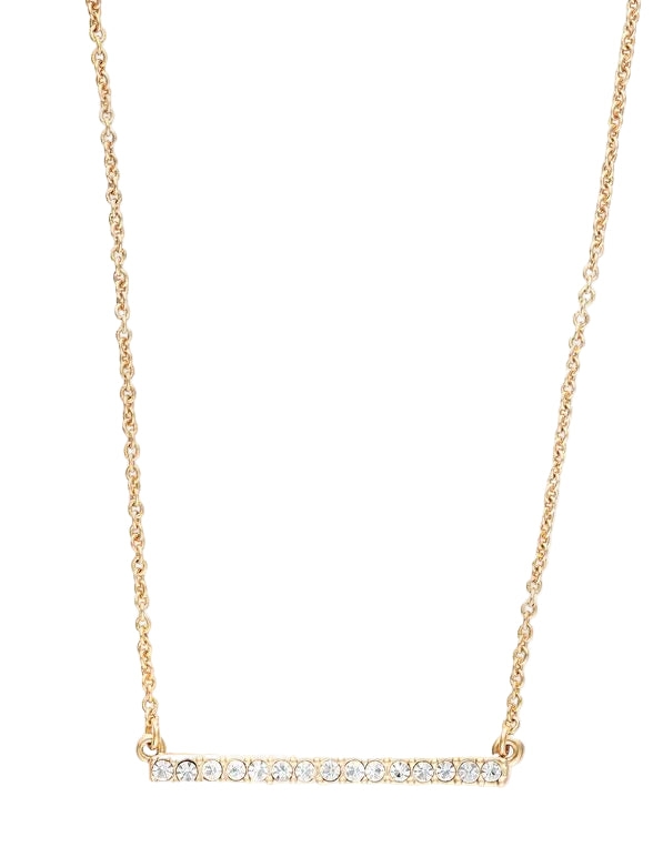 Sea La Vie Hope Necklace