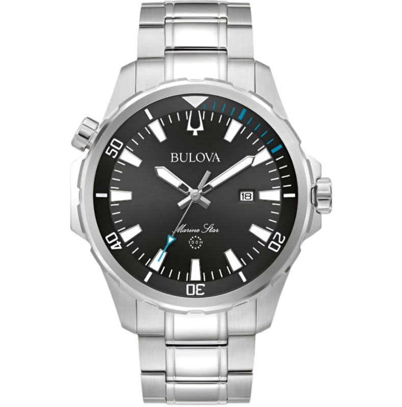 Marine Star Series B 96B382