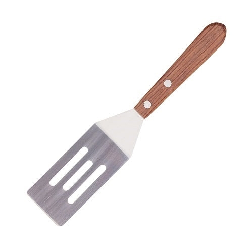 Small Wood Handle Spatula