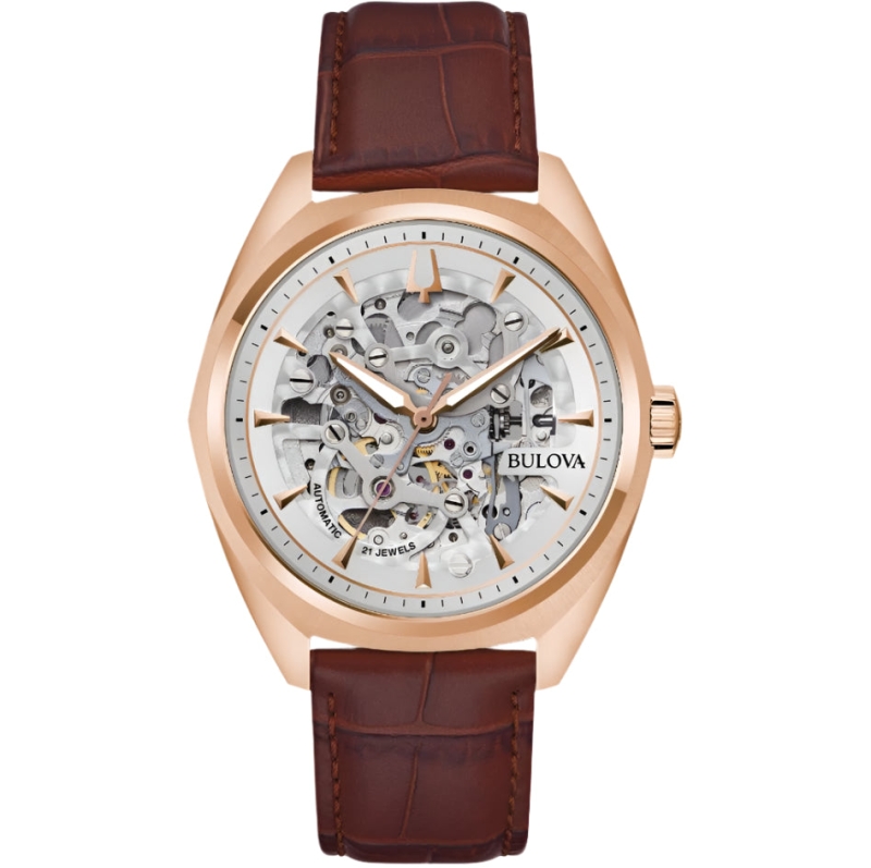 Surveyor Men's Watch 97A175