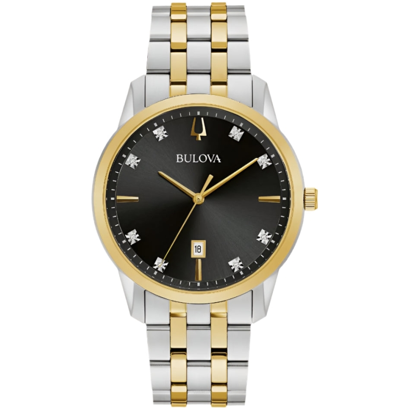 Sutton Men's Watch 98D165