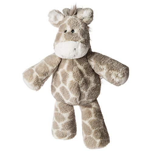 Marshmallow Greyling Giraffe