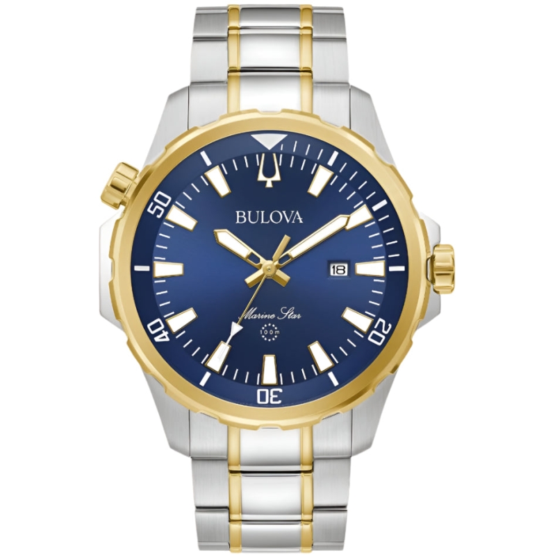 Marine Star Men's Watch 98B384