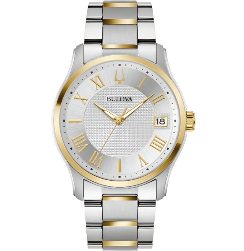 Wilton Men's Watch 98B391