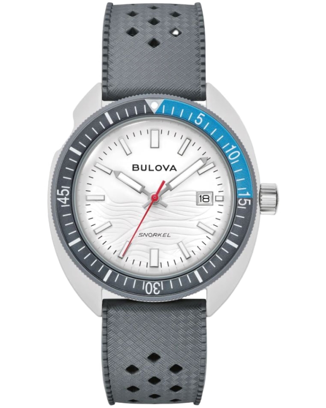 Snorkel Watch 98B449