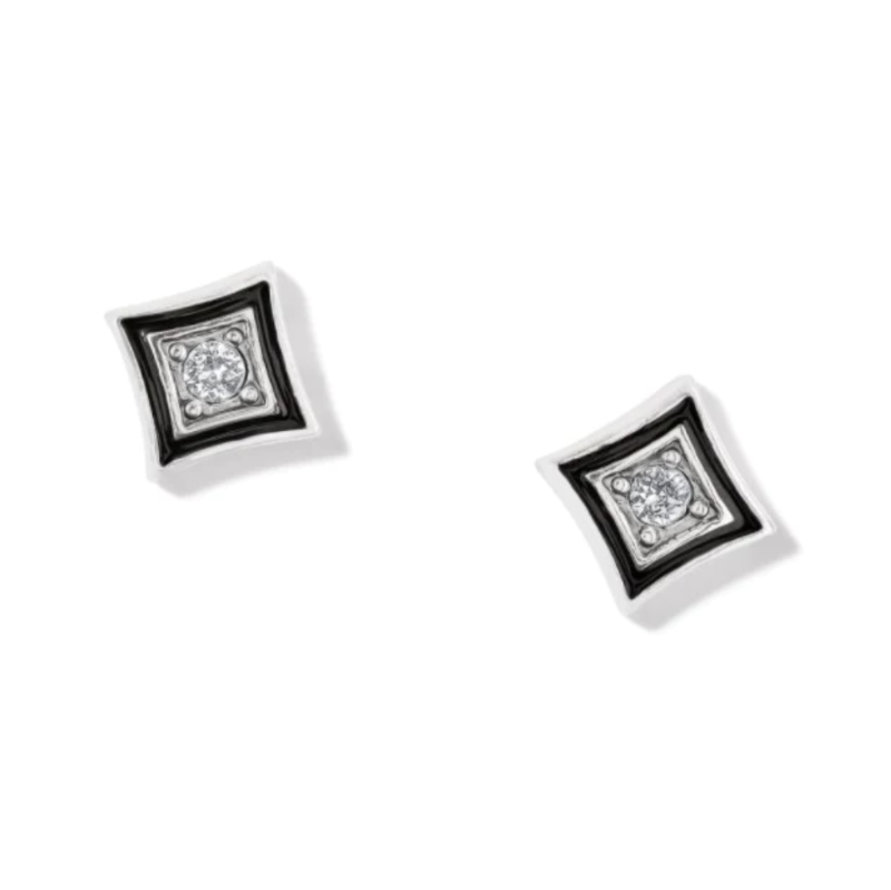 Alcazar Mystique Post Earrings