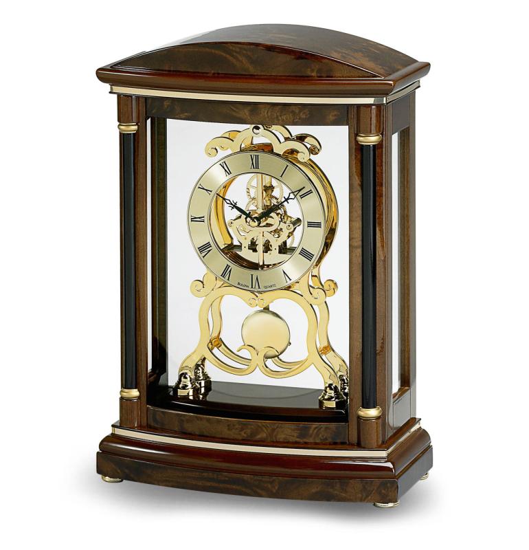 Clock Valeria B2026