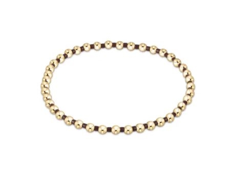 Hope Grateful - Chocolate