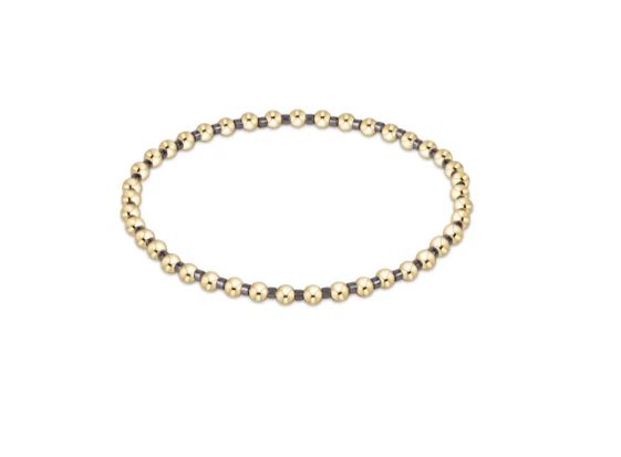 Hope Grateful - Taupe with a Twist