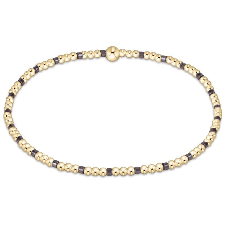 Hope Sincerity Pattern 2mm - Taupe With A Twist