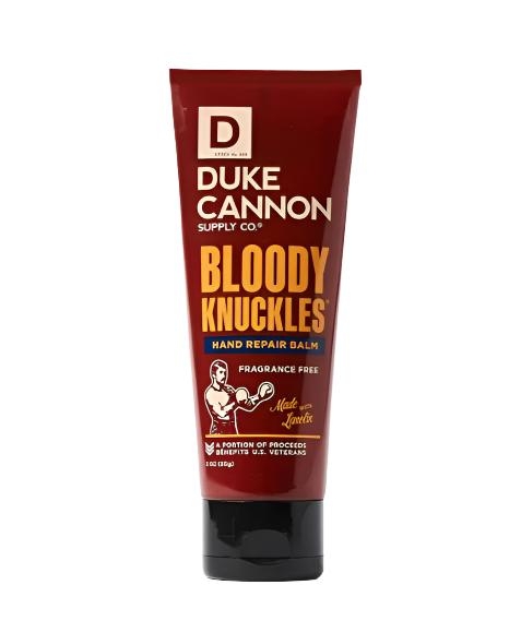 Bloody Knuckles Hand Repair Balm
