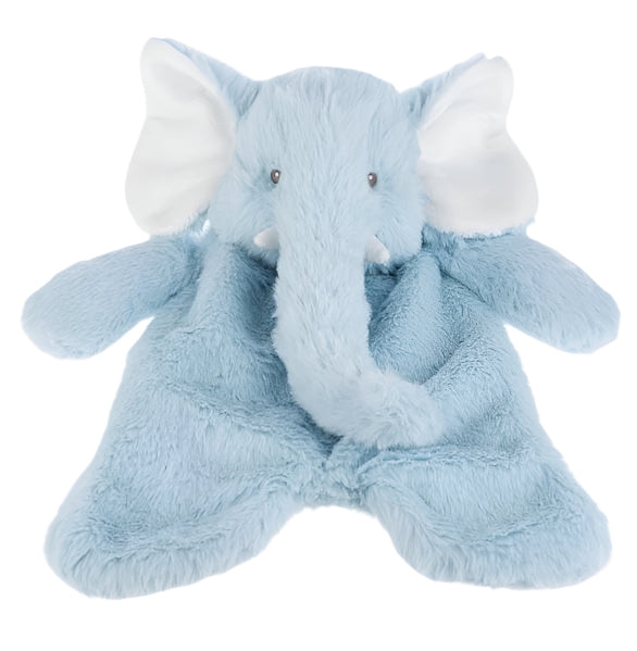 Blue Jellybean Flat-A-Pat