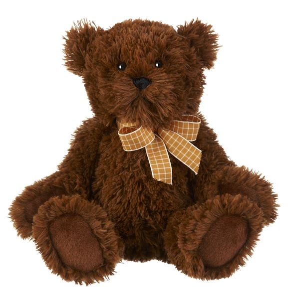 Murdoch Bear, 3 Asst