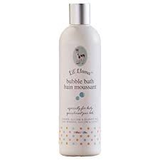 Lil' Llama Bubble Bath