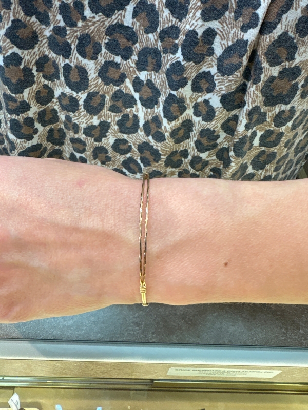 Be True Bracelet