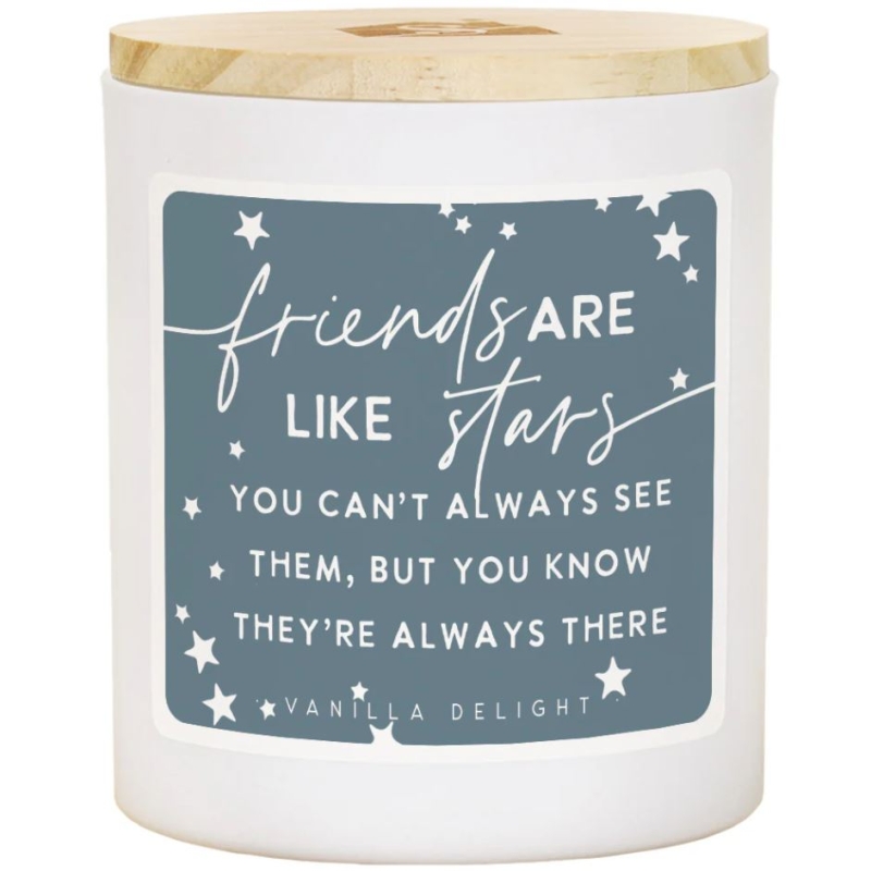 Friends Like Stars