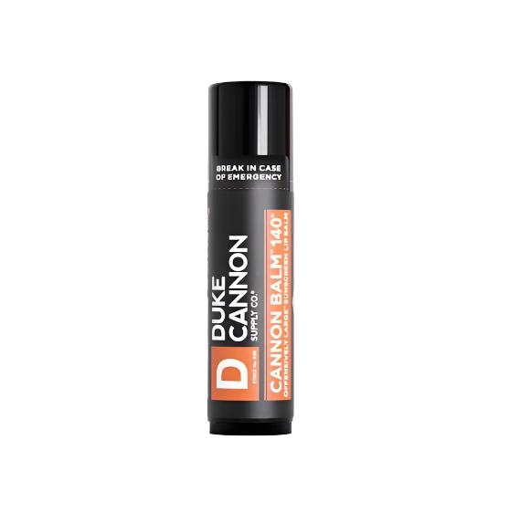 Cannon Balm 140° Tactical Lip Protectant