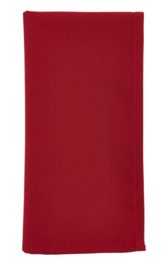 Everyday Design Napkins Set of 4 in Assorted Colors