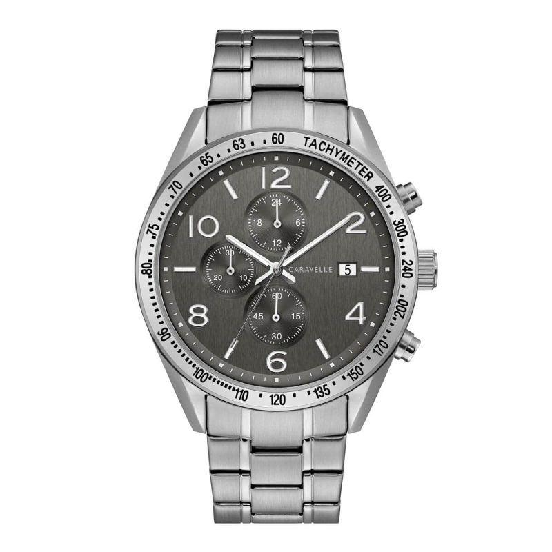 Sport Chronograph Men's Watch 43B164