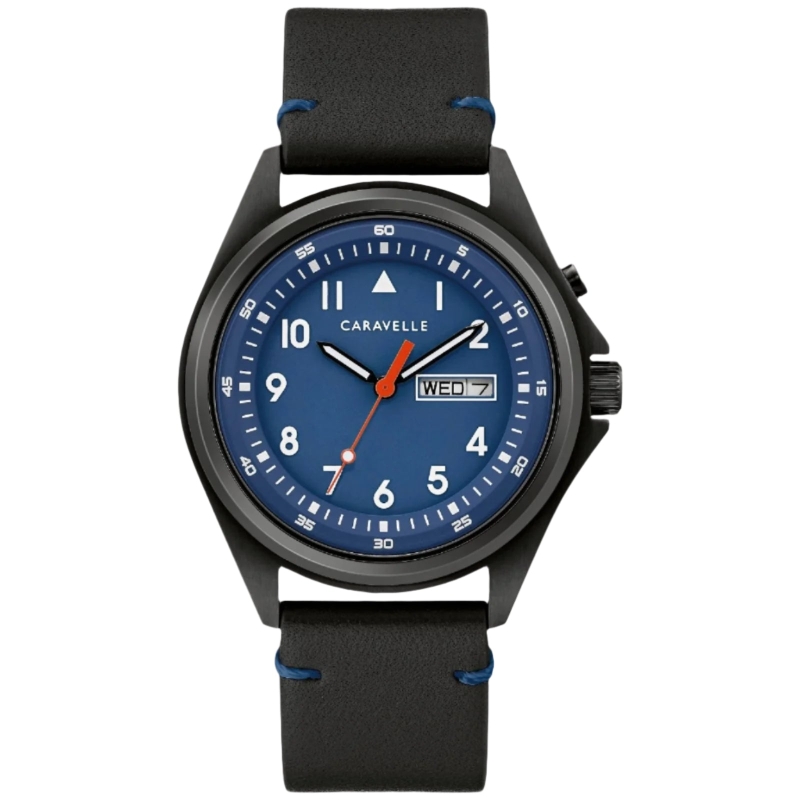 Classic Men's Watch 45C118