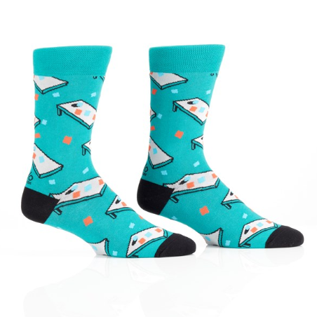 Cornhole Socks