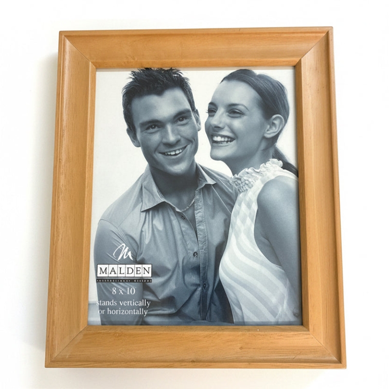 8x10 Wooden Frame