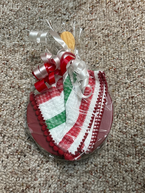 Christmas Paddle Board Gift Set