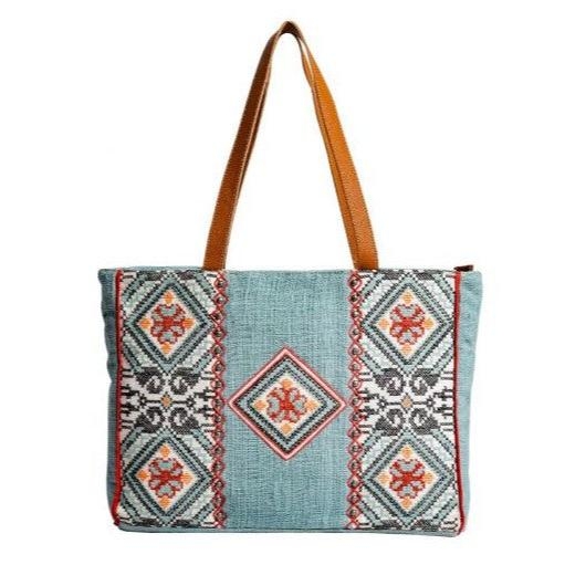 Dearpeace Farm Tote Bag