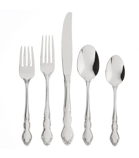 Dover Stainless Flatware