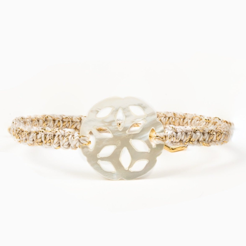 Empower Seed of Life Bracelet