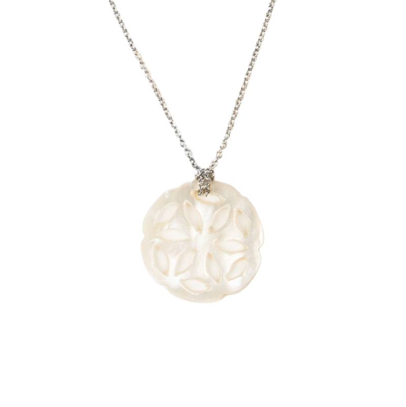 Empower Seed of Life Necklace