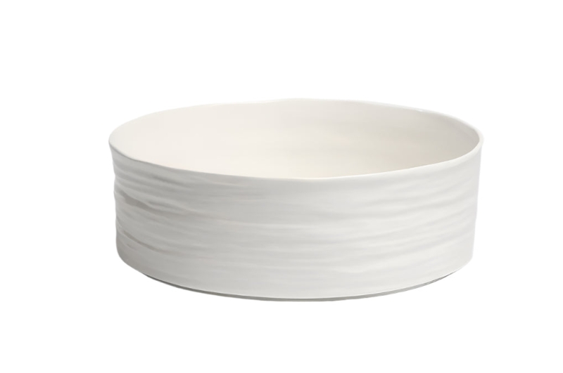 Le Blanc Collection- Extra Large Bowl