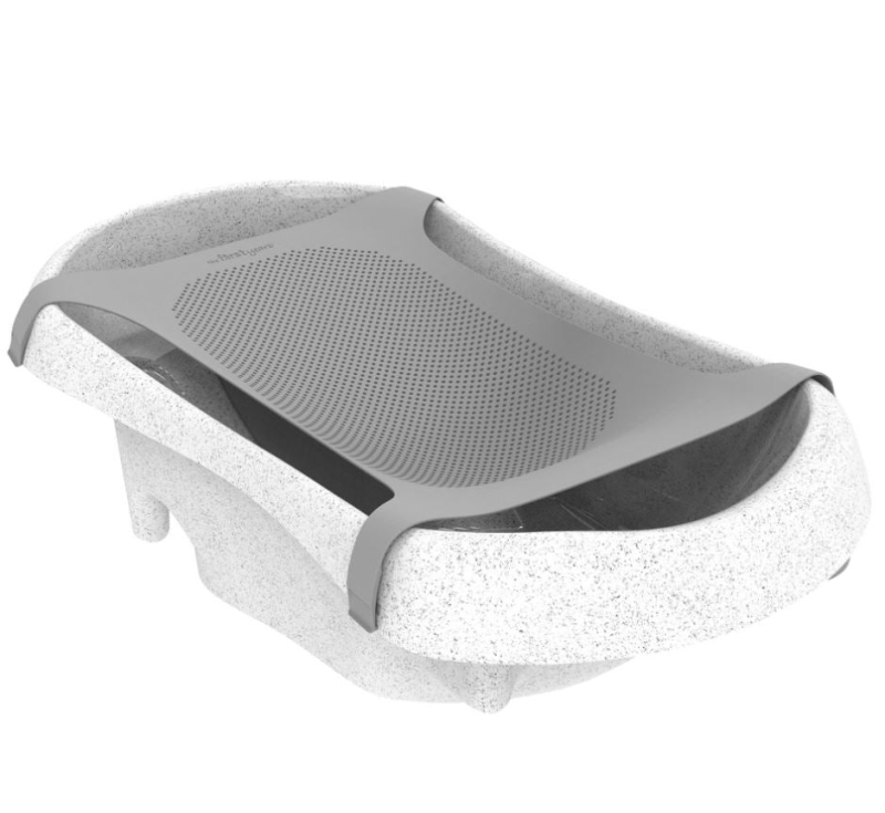 First Suds Infant to Toddler Tub