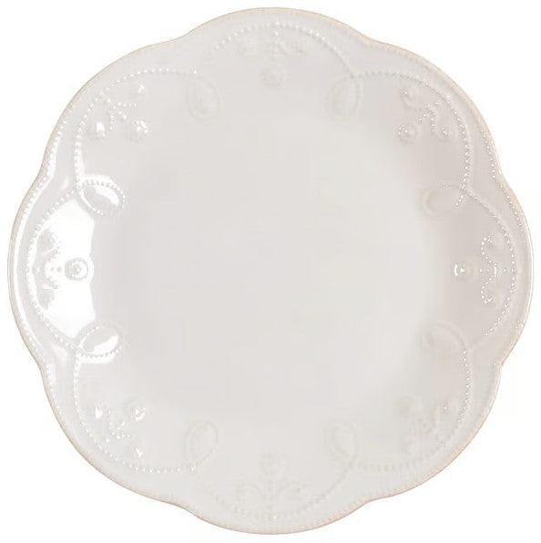 French Perle White