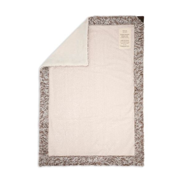 Giving Cuddle Blanket