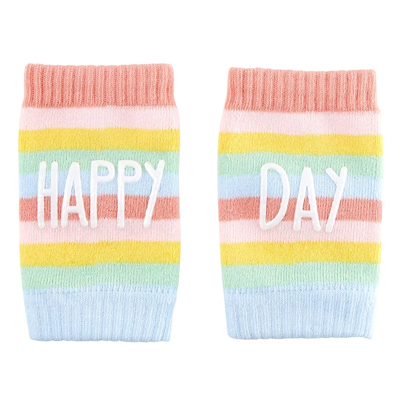 Happy Day Knee Pads