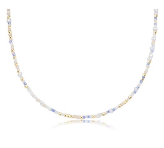 Hope Unwritten Choker - Skinny Dippin'